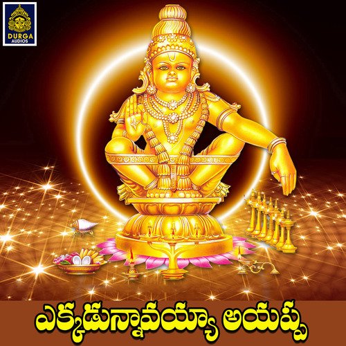 Ekkadaunnavayya Ayyappa Shanker Babu MP3 Download