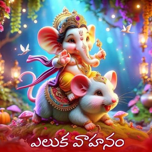 Eluka Vahanam Ajay Chennuru MP3 Download