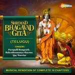 Shrimad Bhagavad Gita (Telugu) Album Download