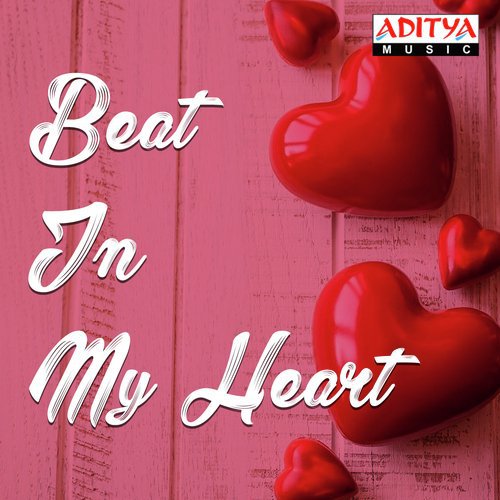 Beat In My Heart Srinivas MP3 Download