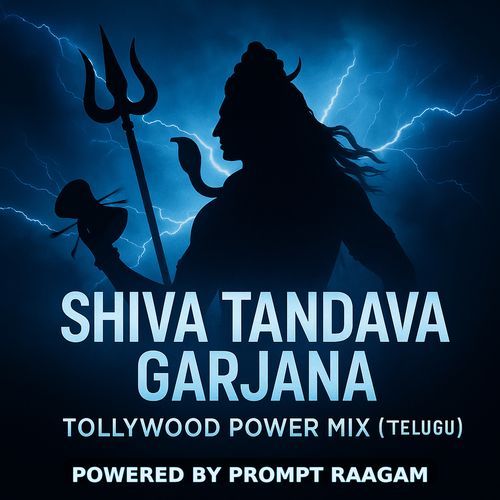 Shiva Tandava Garjana PromptRaagam MP3 Download