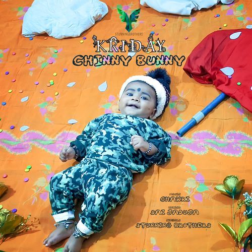 Chinny Bunny Stunning Brothers MP3 Download