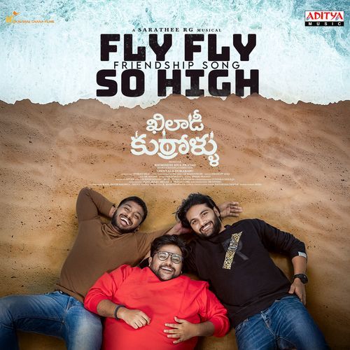 Fly Fly So High Lipsika Bhashyam MP3 Download