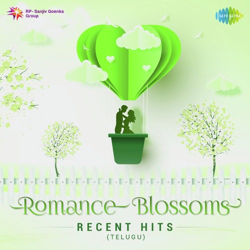 Romance Blossoms - Recent Hits M. M. Manasi MP3 Download