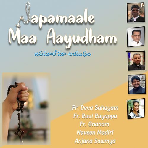 Japamaale Maa Aayudham Naveen Madiri MP3 Download
