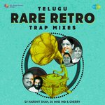 Telugu Rare Retro Trap Mixes Album Download