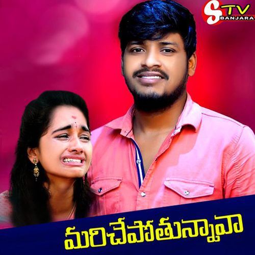 Marichepothunnava BALAKRISHNA VADTHYA MP3 Download
