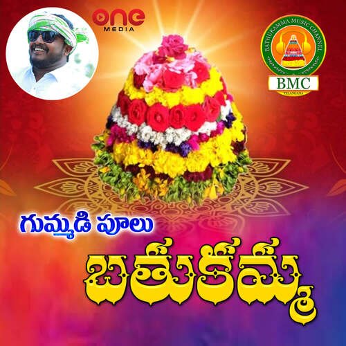 Gummadi Pulu Bathukamma Priyanka MP3 Download