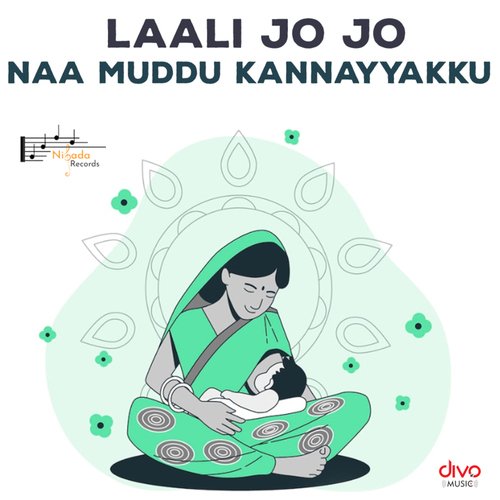 Laali Jo Jo (Naa Muddu Kannayyakku) John Kennady MP3 Download