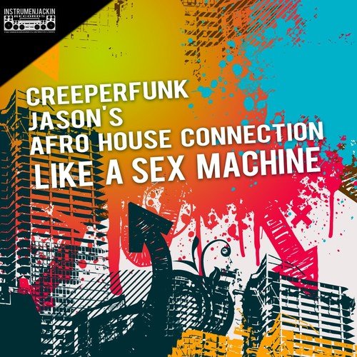 Jason's Afro House Connection Songs MP3 Download