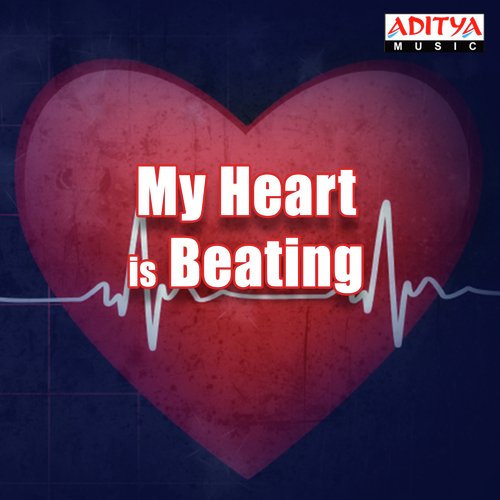 My Heart Is Beating Divya Kumar MP3 Download
