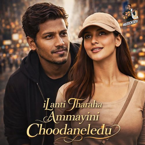Ilanti Tharaha Ammayini Choodaneledu Krishna Urad MP3 Download