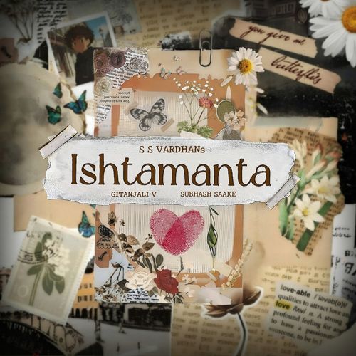 Ishtamanta SS Vardhan MP3 Download