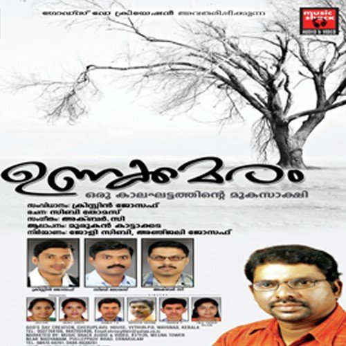 Ratheesh Krishna Songs MP3 Download
