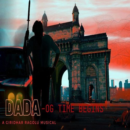 DADA OG Time Begins Hemanth sai basuru MP3 Download