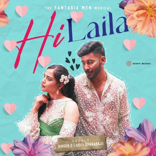 Hi Laila Aditi Bhavaraju MP3 Download