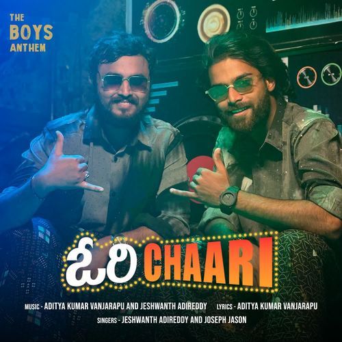 Ori Chaari Joseph Jason MP3 Download