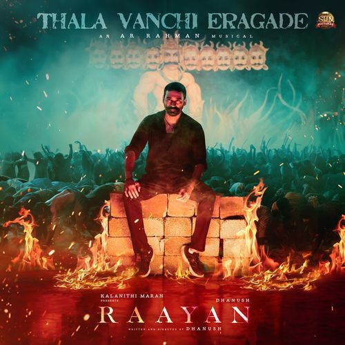 Thala Vanchi Eragade Anirudh Ravichander MP3 Download