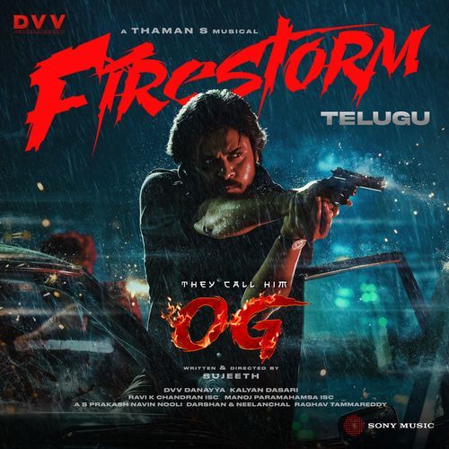 Firestorm Str MP3 Download