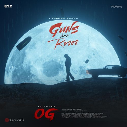 Guns and Roses Harsha Darivemula MP3 Download