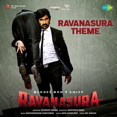 Ravanasura Theme Harshavardhan Rameshwar MP3 Download