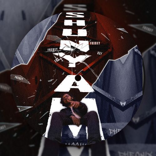 Phoenix FRXDXY MP3 Download