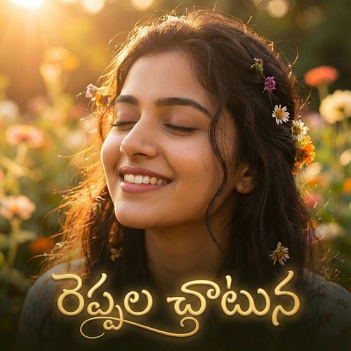 Reppala Chatuna Behind the Eyelids Vish Beats MP3 Download