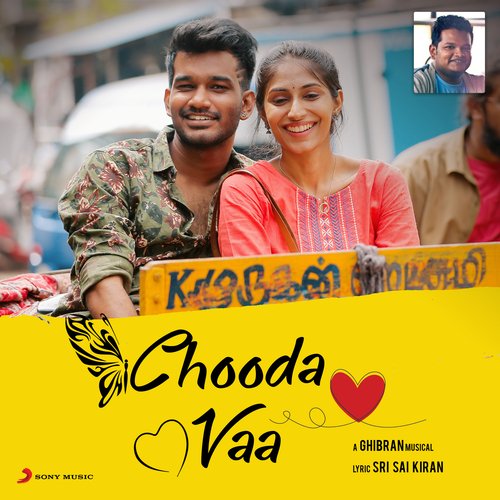 Chooda Vaa M. Ghibran MP3 Download