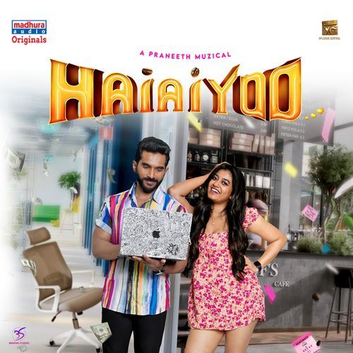 Haiaiyoo Praneeth Muzic MP3 Download