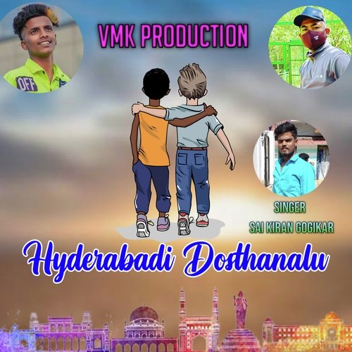 Hyderabadi Dosthanalu Mana Hyderabadi Folk MP3 Download