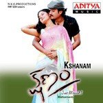 Kshanam Album Download