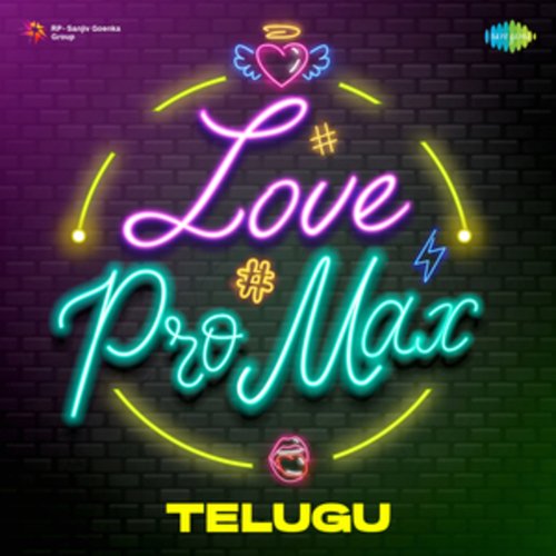 Love Pro Max - Telugu Hariharan MP3 Download