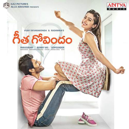 Inkem Inkem Inkem Kaavaale Sid Sriram MP3 Download