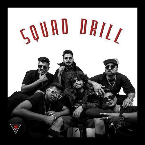 Squad Drill Javed Ali MP3 Download