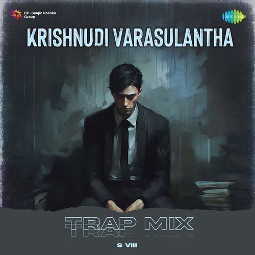 Krishnudi Varasulantha Trap Mix Arijit Singh MP3 Download