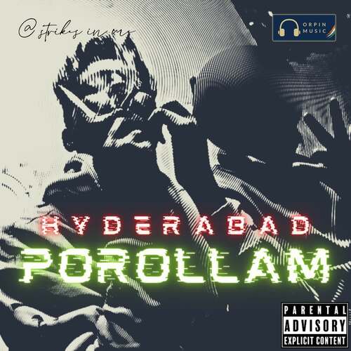 Hyderabad Porollam Dridaxe MP3 Download