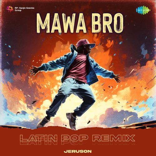 Mawa Bro Latin Pop Remix Ram Miryala MP3 Download