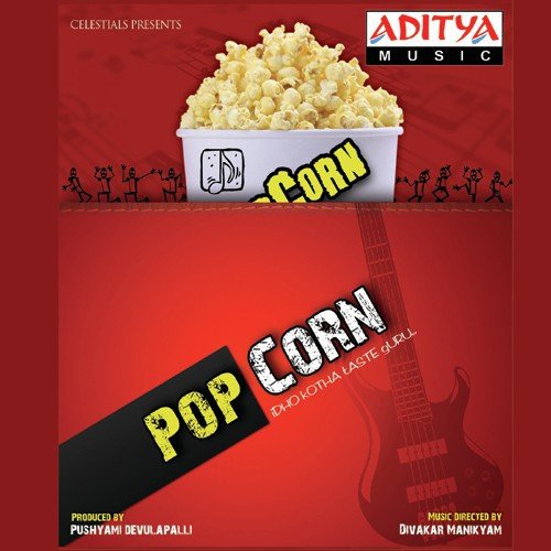 Pop Corn Niharika Revalla MP3 Download