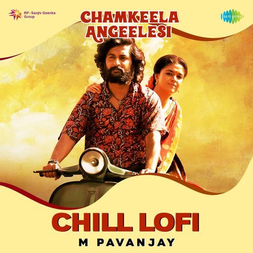 Chamkeela Angeelesi Chill Lofi Ram Miryala MP3 Download