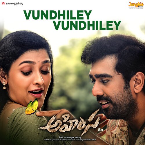 Vundhiley Vundhiley Javed Ali MP3 Download