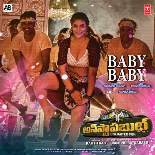 Baby Baby Bheems Ceciroleo MP3 Download