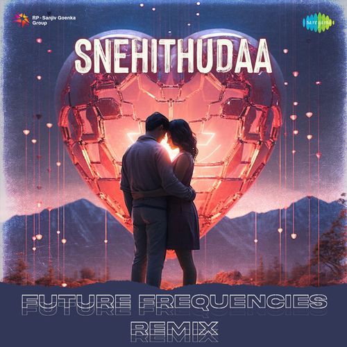 Snehithudaa Future Frequencies Remix Future Frequencies MP3 Download