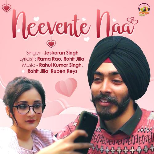 Neevente Naa Jaskaran Singh MP3 Download