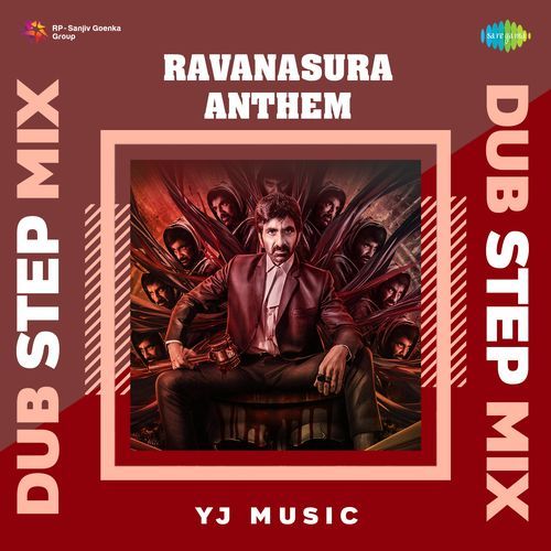 Ravanasura Anthem Dub Step Mix K. S. Chithra MP3 Download