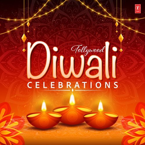 Tollywood Diwali Celebrations Abby V MP3 Download