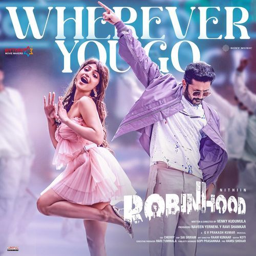 Wherever You Go Armaan Malik MP3 Download