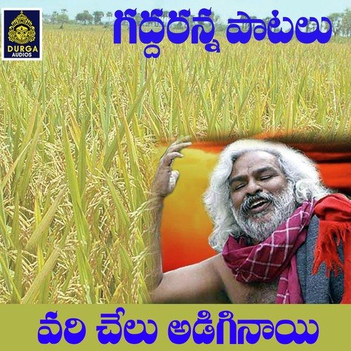 Vari Chelu Adiginaai Gaddaranna MP3 Download