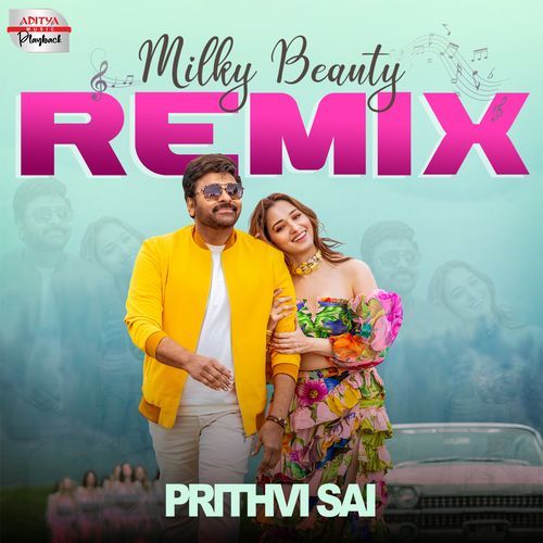 Milky Beauty Official Remix Vijay Prakash MP3 Download