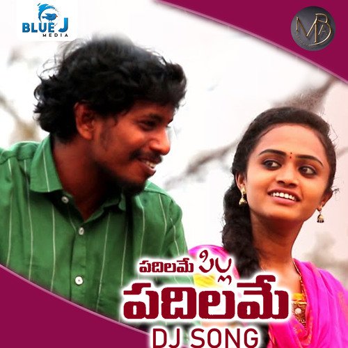 Padilame Pilla Padilame Dj Song Shekar Nani MP3 Download