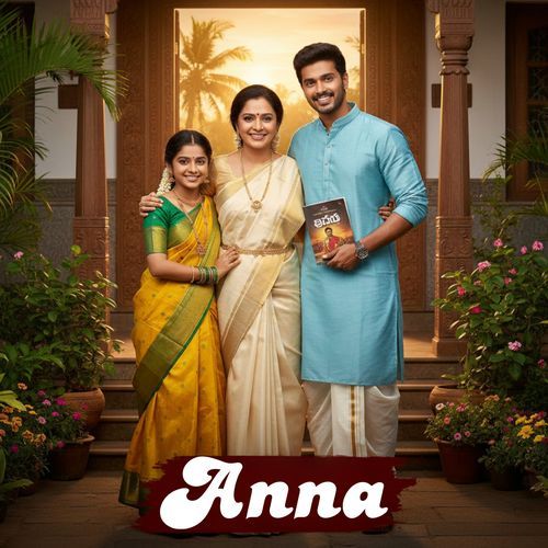 Anna Venky varma MP3 Download